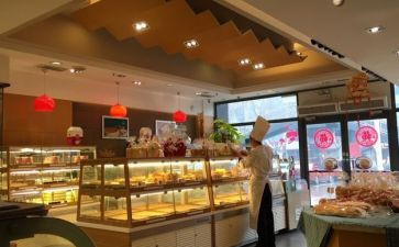 蛋糕店活动方案策划5篇