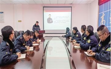 战疫微党课心得8篇