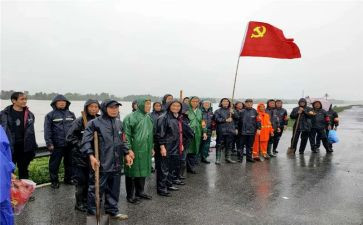 党员800字心得体会6篇