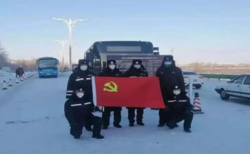 学生党员工作总结7篇