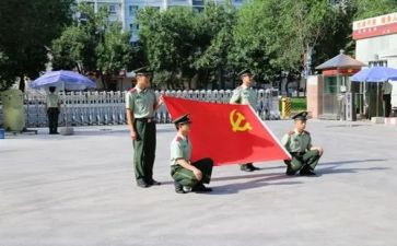 党员微故事演讲稿7篇
