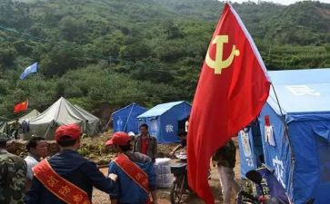 入党党员转正申请书6篇