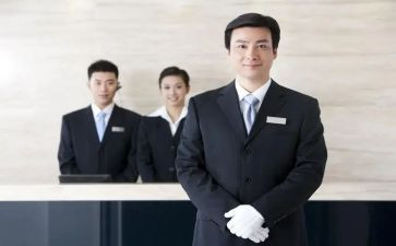 导服部述职报告通用6篇