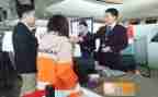 导服部述职报告5篇