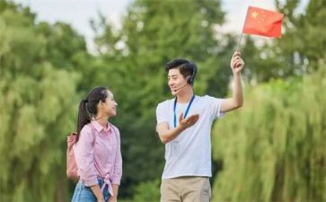 小学生导游词作文8篇