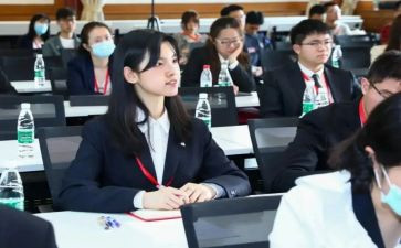 大三毕业学生自我鉴定8篇