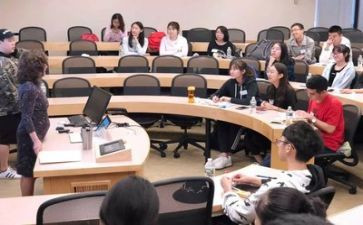 大学心理活动方案5篇