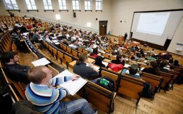 我的大学作文800字8篇
