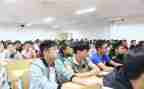 大学体育心得体会通用6篇