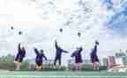 大学高校毕业生自我鉴定5篇