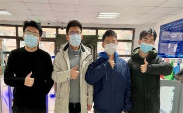 大学班长自我鉴定精选5篇