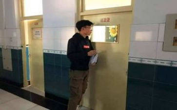 大学班长自我鉴定5篇
