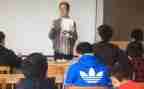 大学班长自我鉴定参考7篇