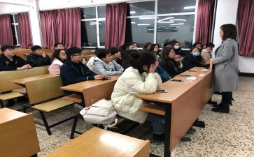 大学班级月工作总结范文8篇