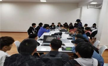 大学班级管理心得5篇
