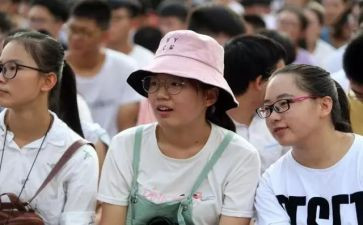 大学生大一学生自我鉴定推荐8篇