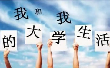 大一自我鉴定表800字7篇