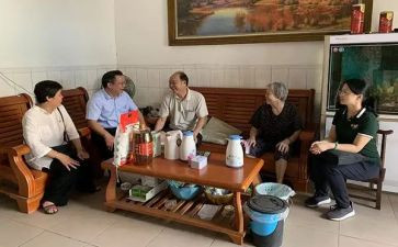 大走访活动方案8篇