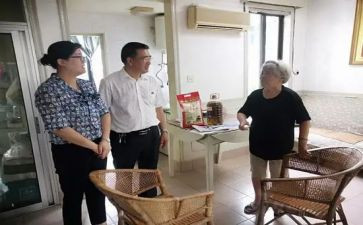 开展大走访活动总结7篇