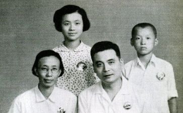 《邓稼先》教案6篇