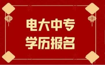 电大学生毕业自我鉴定优秀5篇