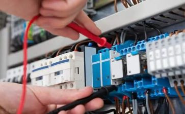 电工维修年度工作总结5篇