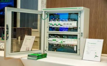 电气系工作总结模板7篇