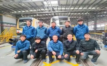 2024年电气工作年终总结模板6篇