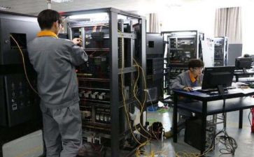 助理电气工程师工作总结最新6篇