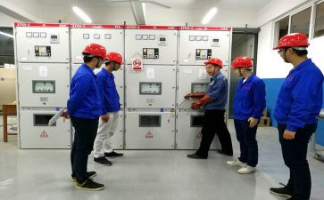 助理电气工程师工作总结6篇