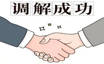 调解员个人工作总结8篇