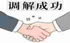 调解员个人工作总结8篇