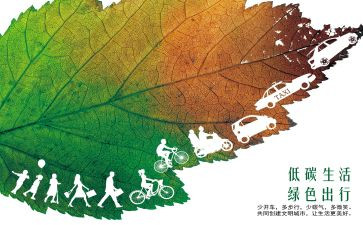 节能宣传周低碳日活动总结8篇