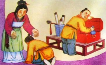 弟子规的心得体会7篇