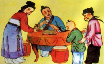 弟子规心得体会1000字7篇