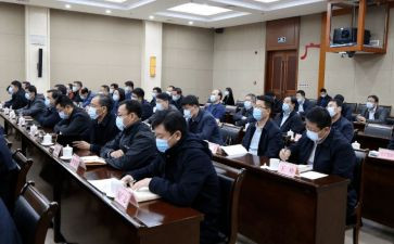 给军训教官动员讲话稿7篇
