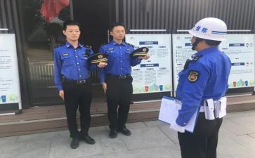 督察年度工作总结6篇