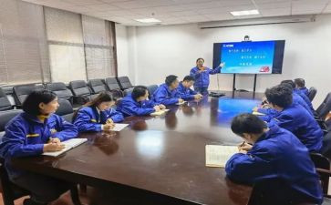 发电对标工作总结7篇
