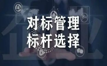 对标推动工作总结7篇