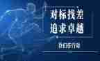 服务对标心得体会最新7篇