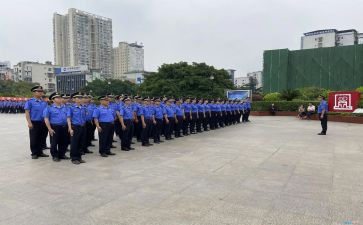 队伍教育整顿讲话稿5篇