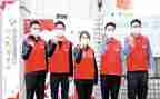 少先队员入队申请书范文5篇