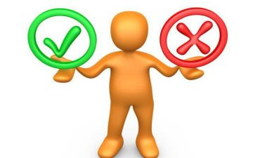 大班对与错教案反思通用6篇