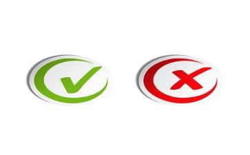 大班对与错教学反思优质8篇