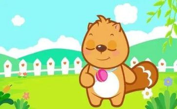 幼儿园雨来了儿歌教案通用8篇