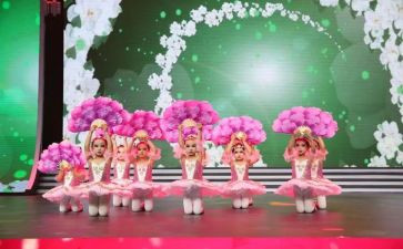 2024六一儿童节校长致辞稿8篇