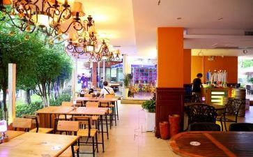 饭店店活动方案8篇