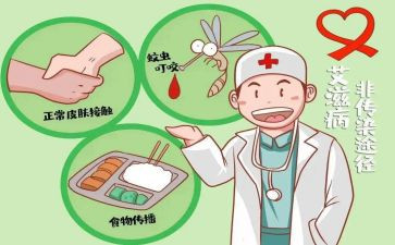 防艾活动活动总结6篇
