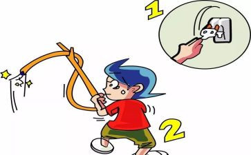 防电心得体会8篇