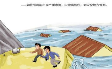 医院防汛工作总结5篇
